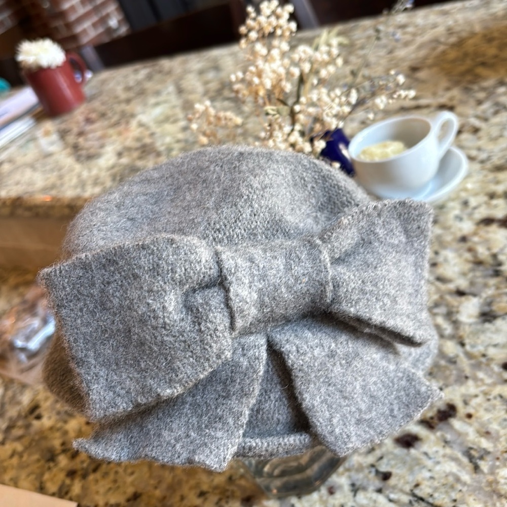 Beanie